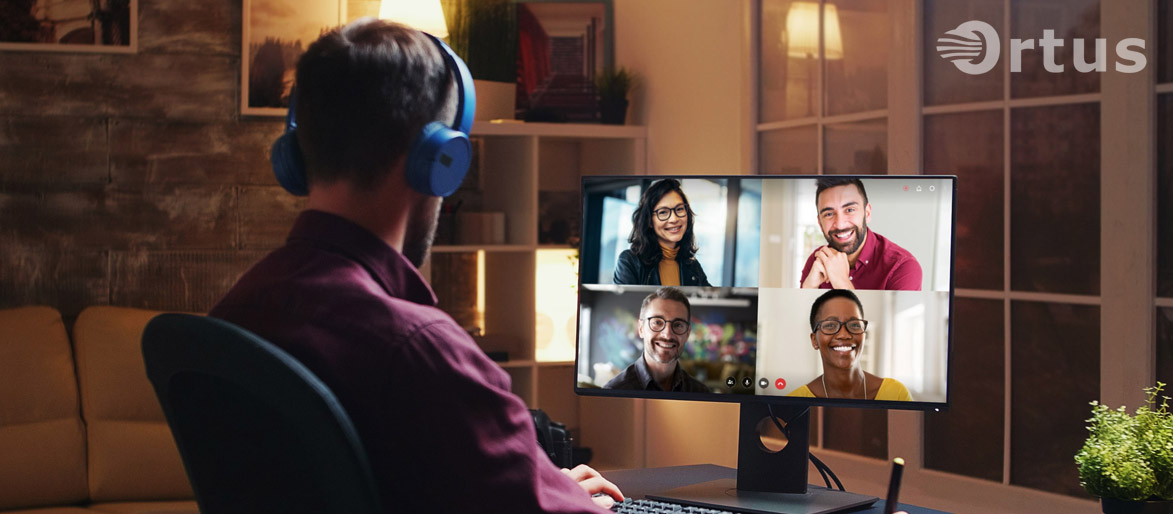 article of THE VIDEO CONFERENCING DO’S AND DON’TS YOU NEED TO KNOW